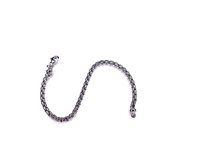 Bracciale Stocco Gioielli Uomo in Argento ABR 355 - ABR 355